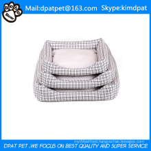 Ew Design Luxury Promotion Wholesale Luxury Pet Bed for Dogs